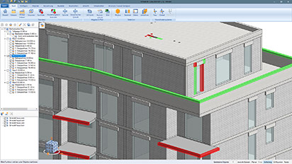 Modell-Check im CAD