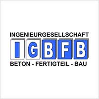 Logo IGBFB