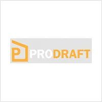 Logo PRODRAFT d.o.o.