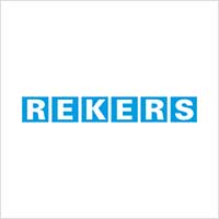 Logo Rekers Betonwerk